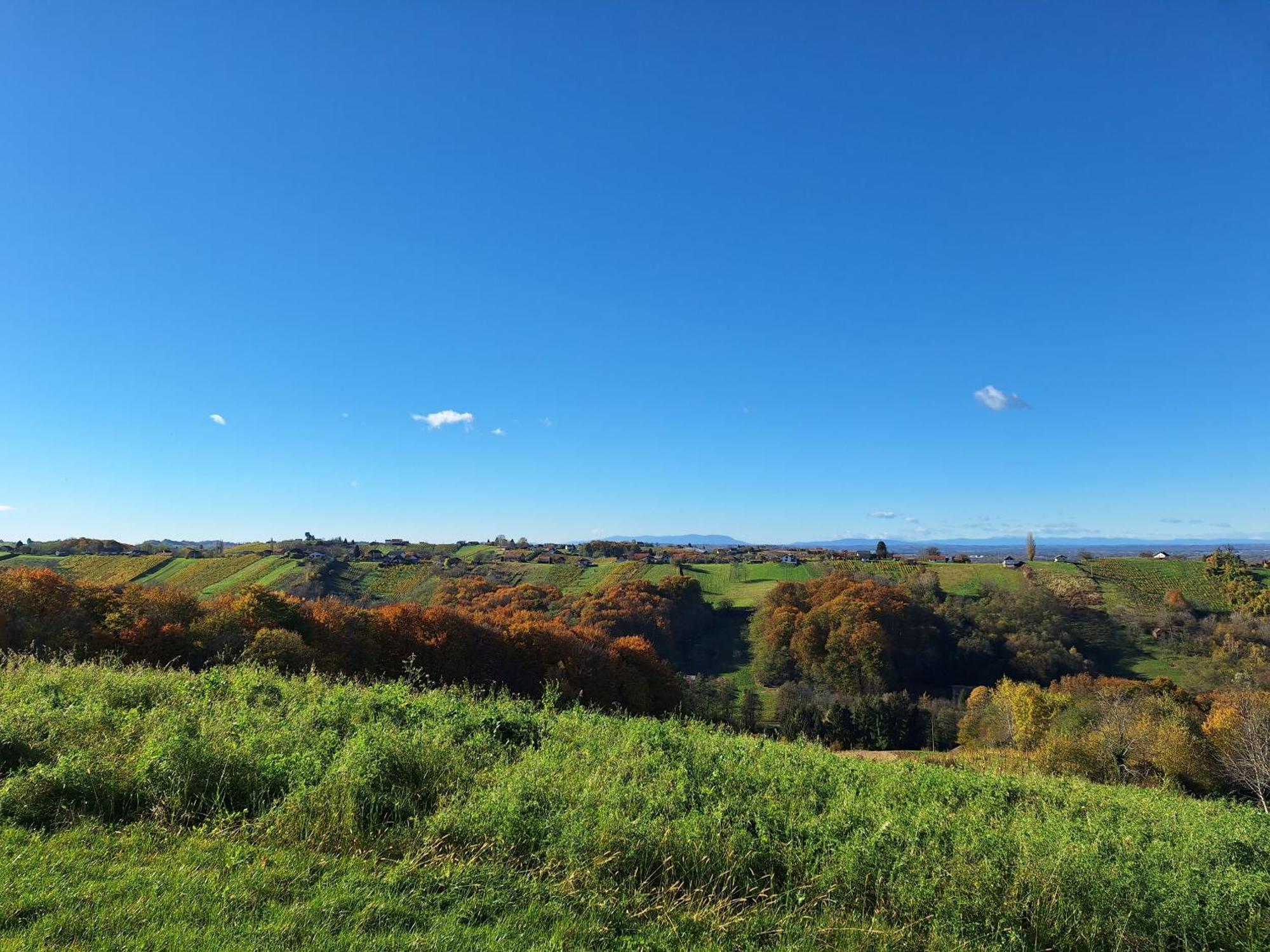 Kuca Za Odmor Kodba Villa Strigova Luaran gambar